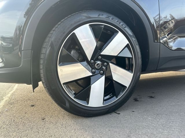 Volvo XC40 2022
