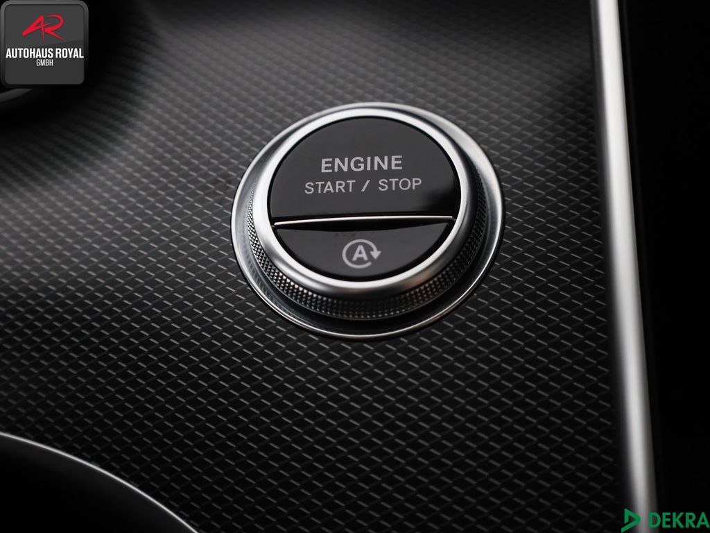 Mercedes-Benz C 220 2022