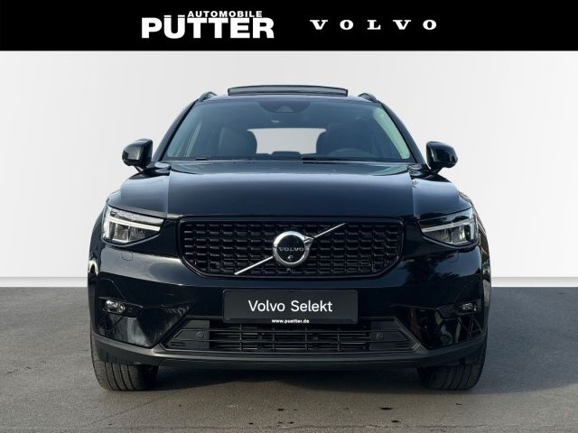 Volvo XC40 2022