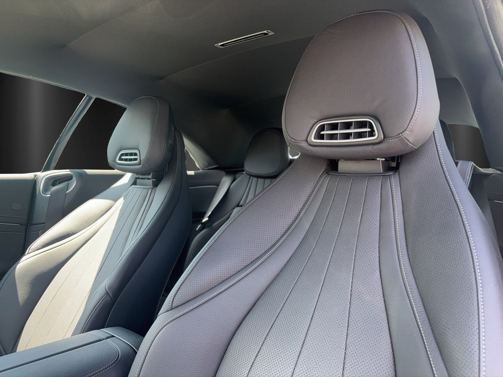 Mercedes-Benz CLE 450 2025