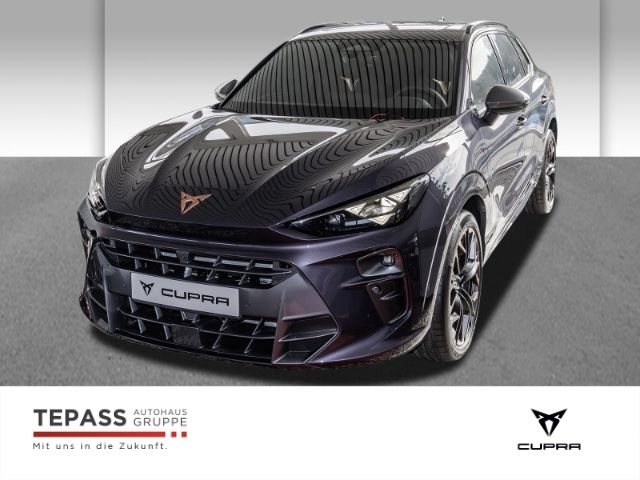 Cupra Terramar 2025