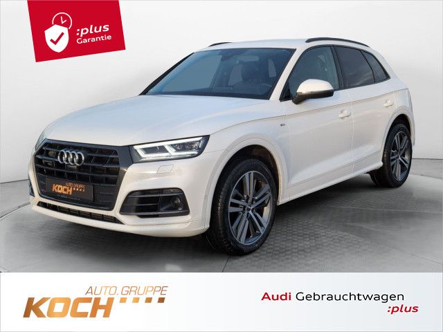 Audi Q5 2018