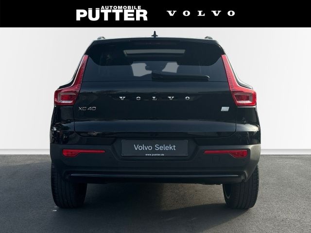 Volvo XC40 2022