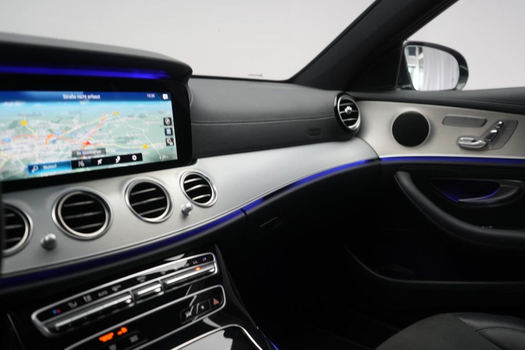 Mercedes-Benz E 300 2021