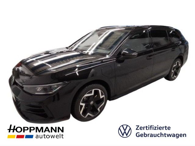 Volkswagen Passat 2025