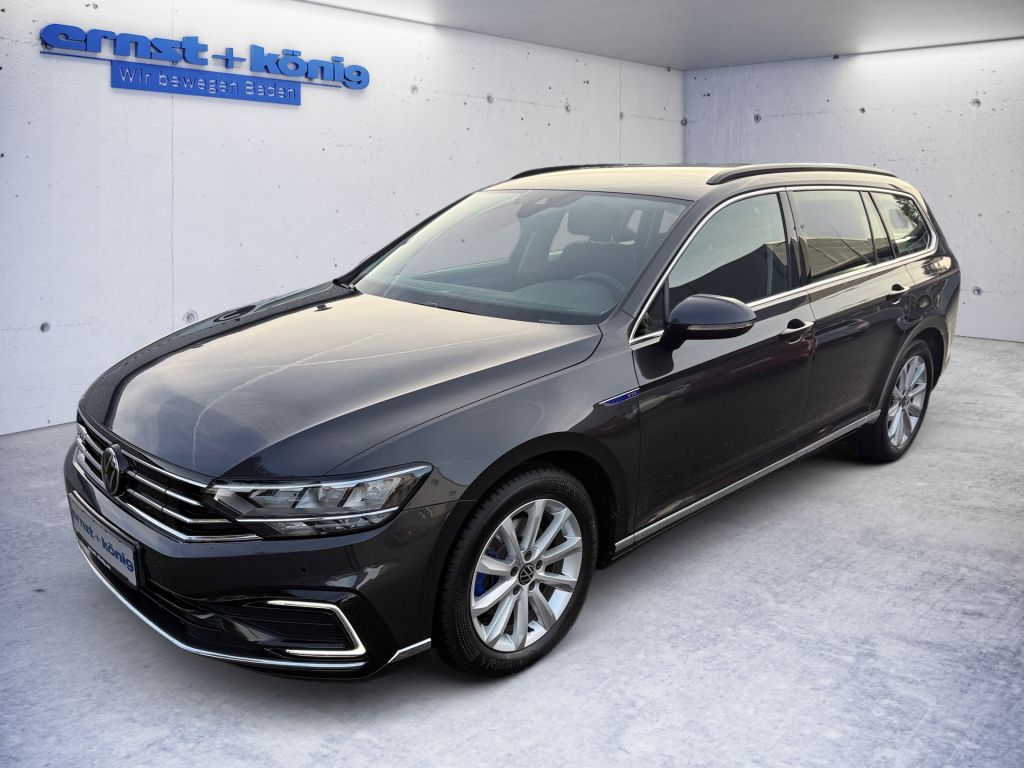 Volkswagen Passat Variant 2022