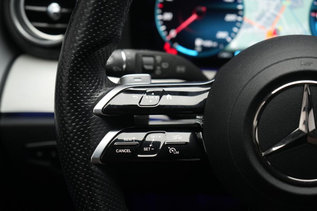 Mercedes-Benz E 300 2021