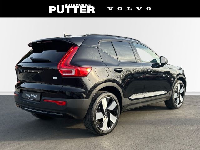Volvo XC40 2022
