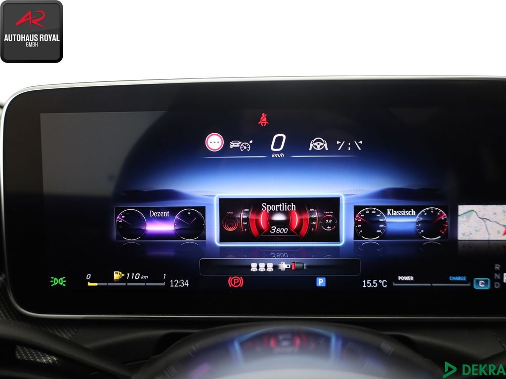 Mercedes-Benz C 220 2022