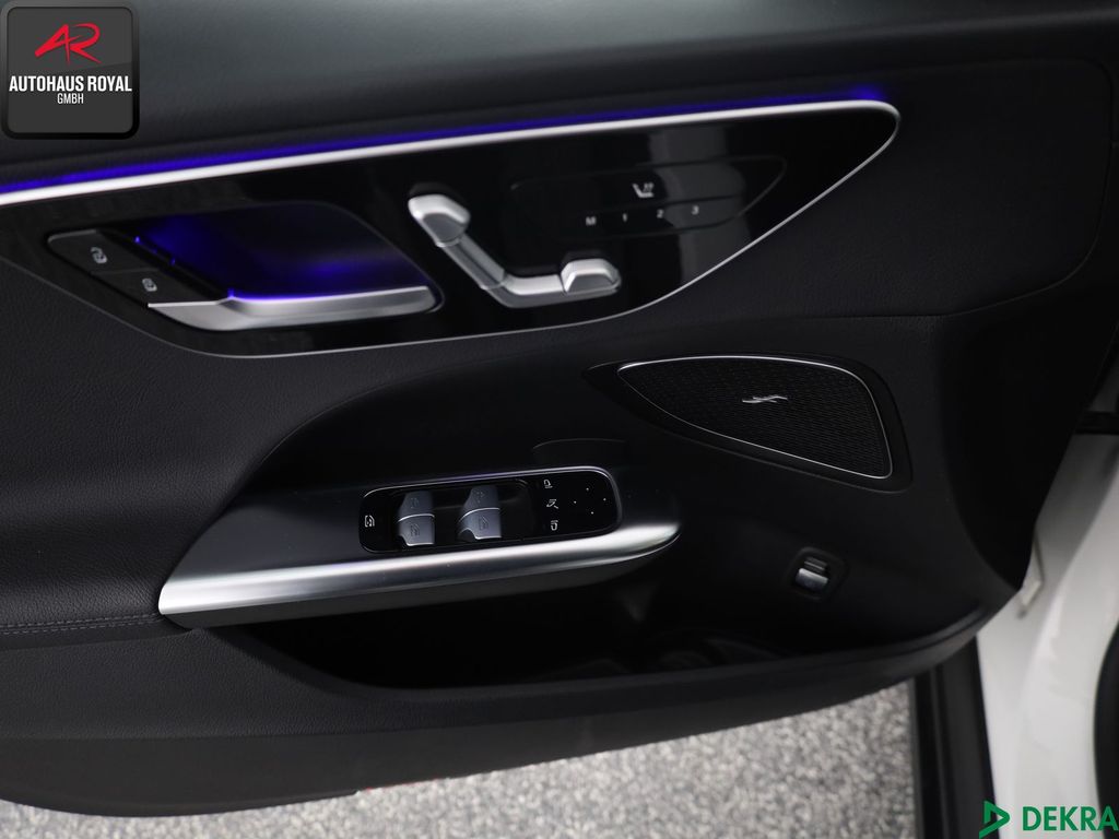 Mercedes-Benz C 220 2022