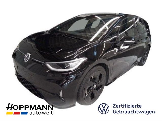 Volkswagen ID.3 2025