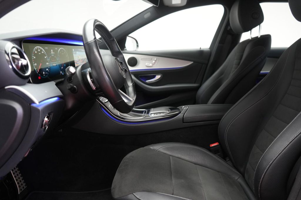 Mercedes-Benz E 300 2021