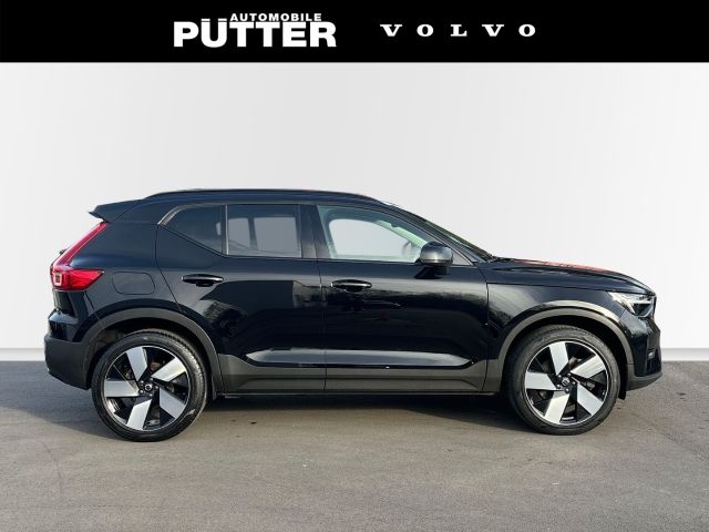 Volvo XC40 2022