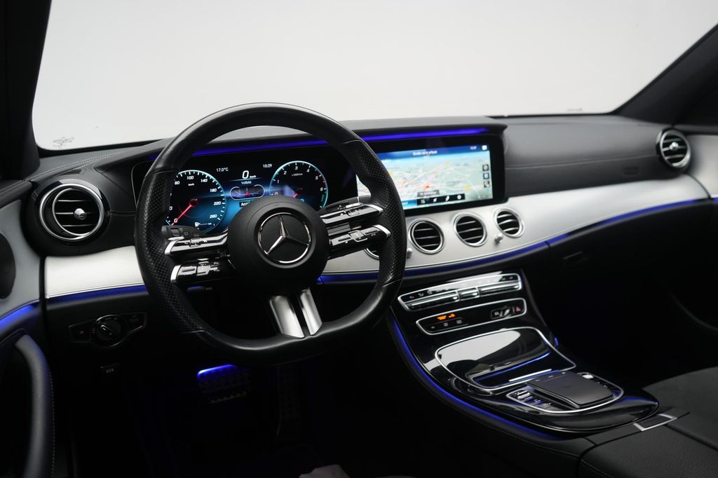 Mercedes-Benz E 300 2021