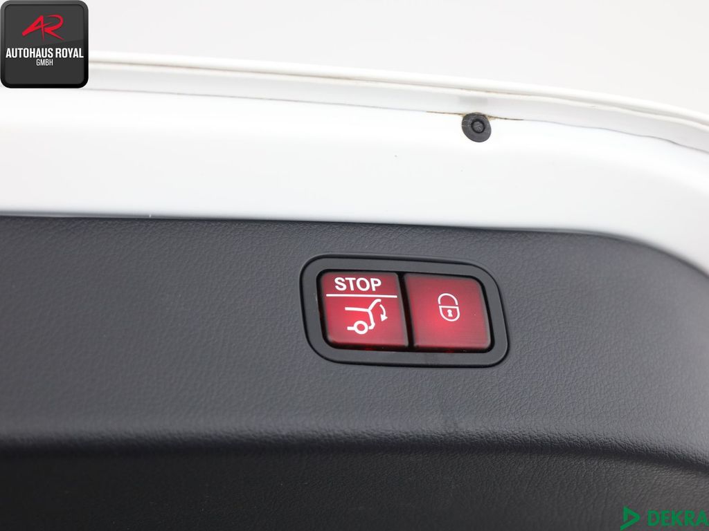 Mercedes-Benz C 220 2022