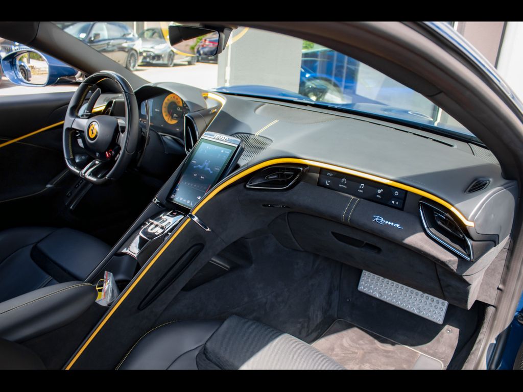 Ferrari Roma 2023