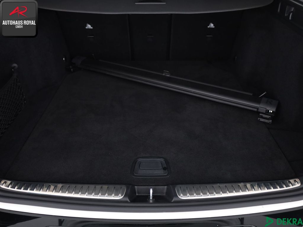 Mercedes-Benz C 220 2022