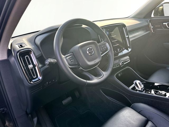 Volvo XC40 2022
