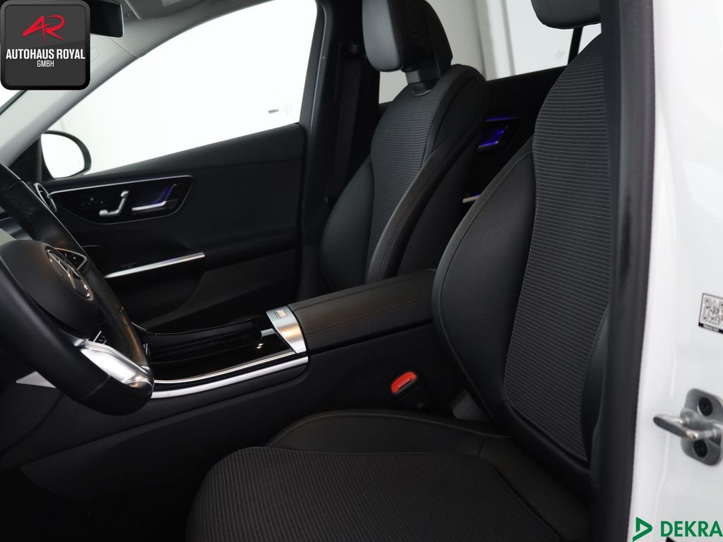 Mercedes-Benz C 220 2022