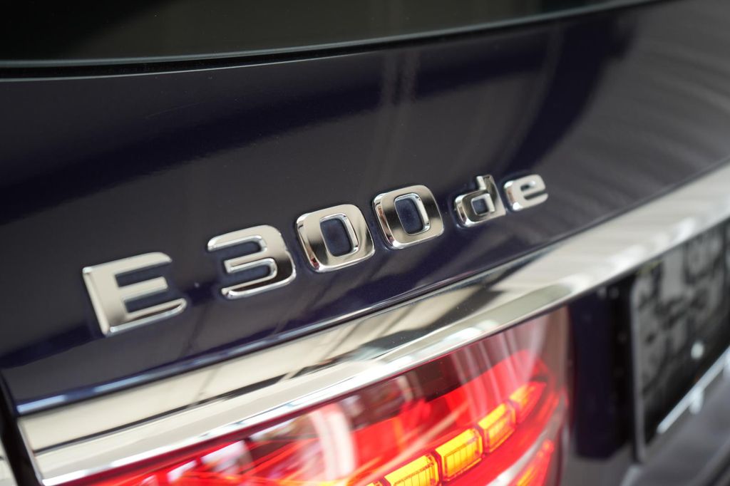 Mercedes-Benz E 300 2021