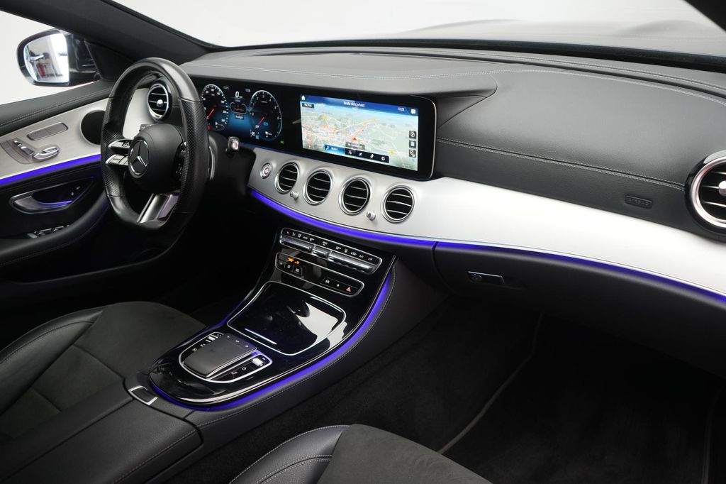 Mercedes-Benz E 300 2021