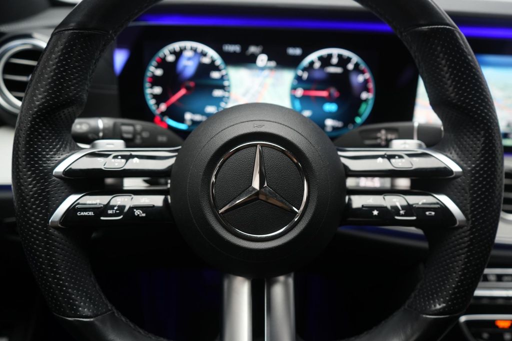 Mercedes-Benz E 300 2021