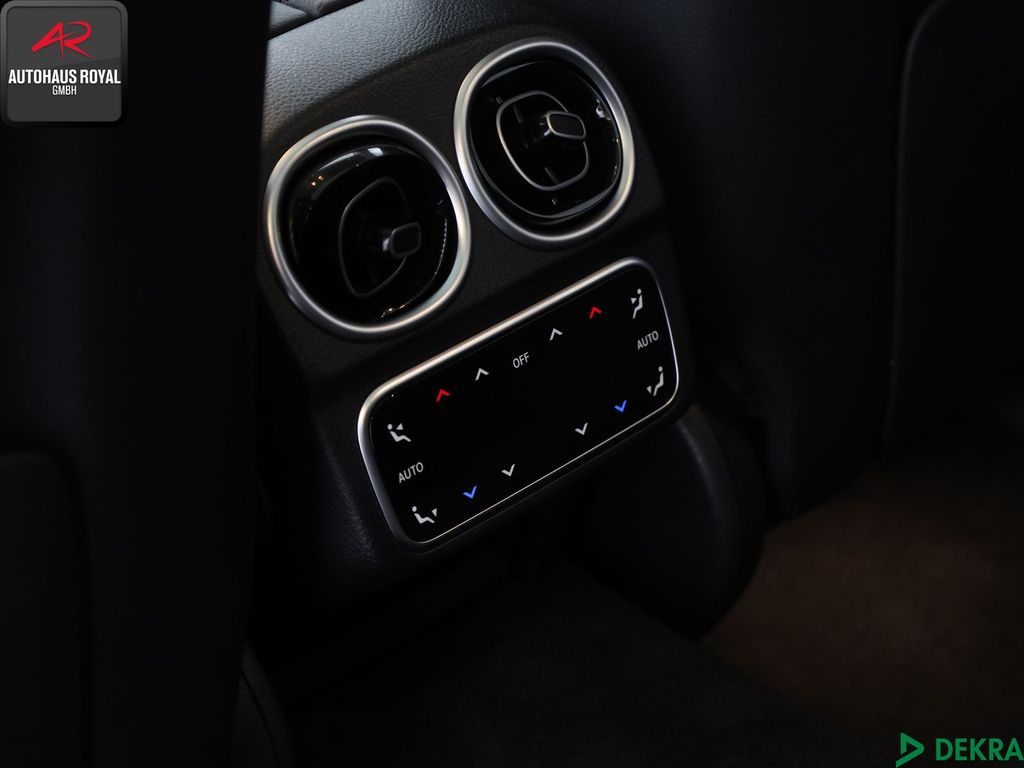 Mercedes-Benz C 220 2022