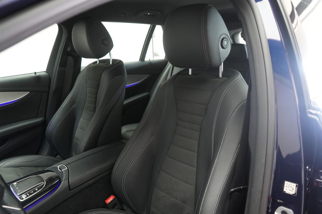 Mercedes-Benz E 300 2021