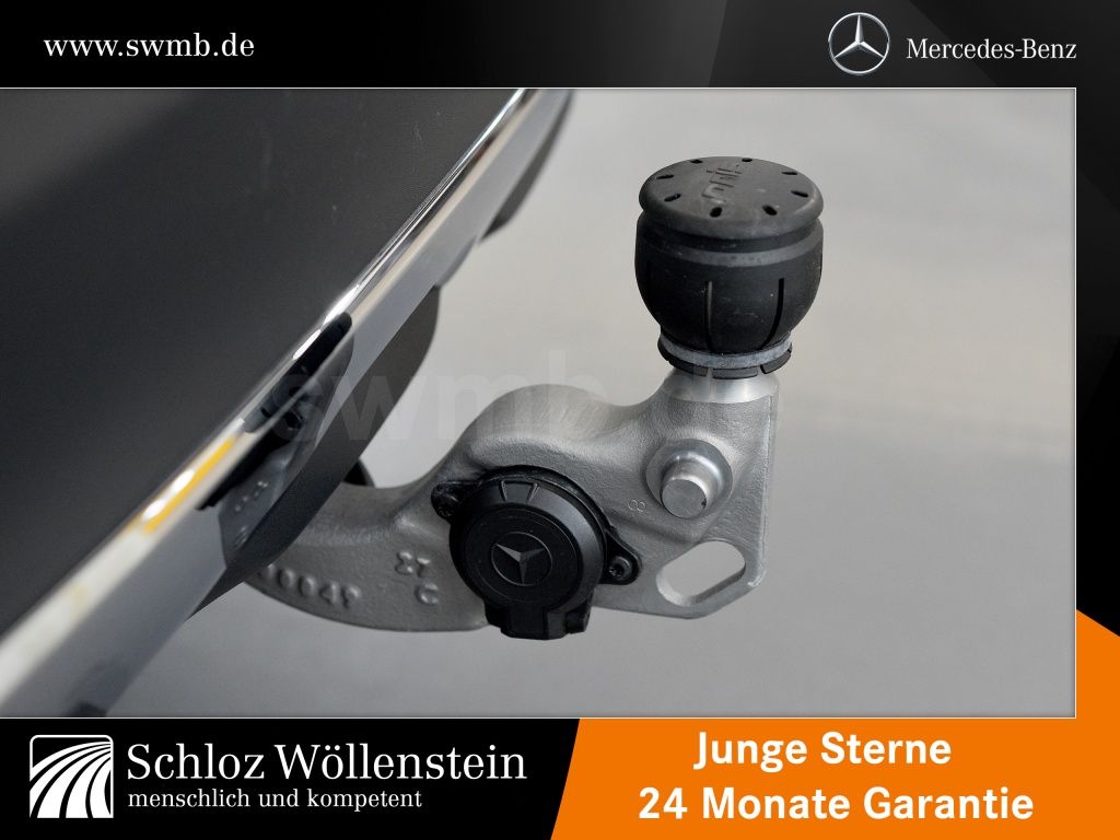 Mercedes-Benz C 220 2025