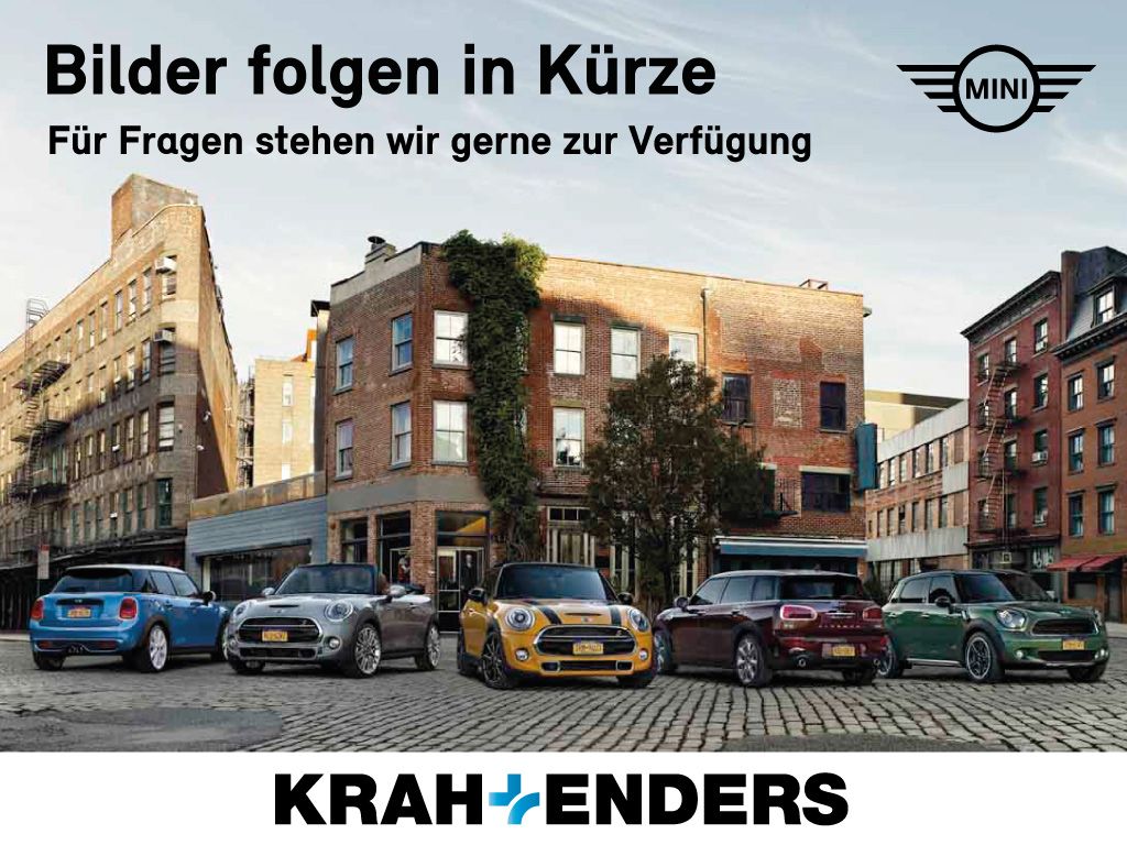 MINI Cooper S 2022