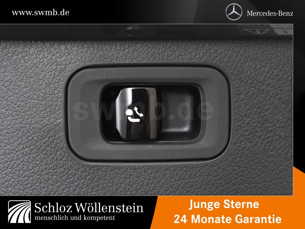 Mercedes-Benz C 220 2025