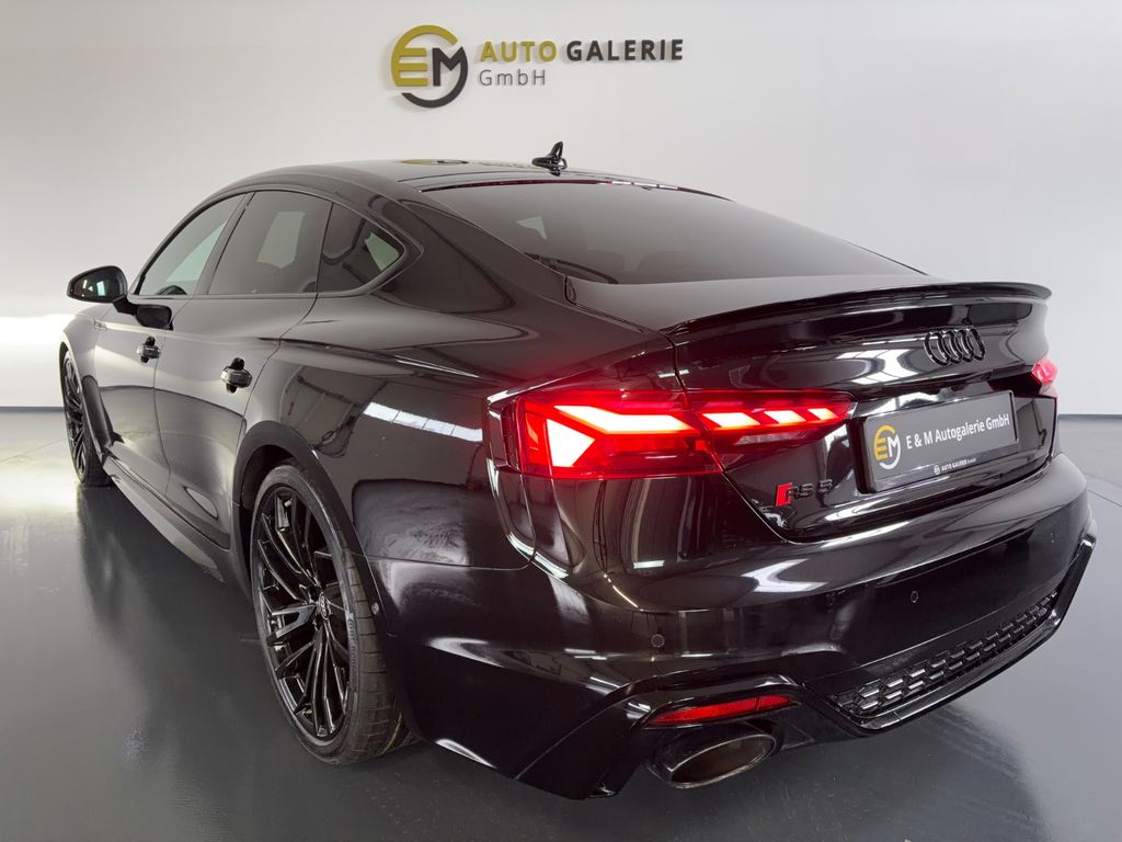 Audi RS5 2023