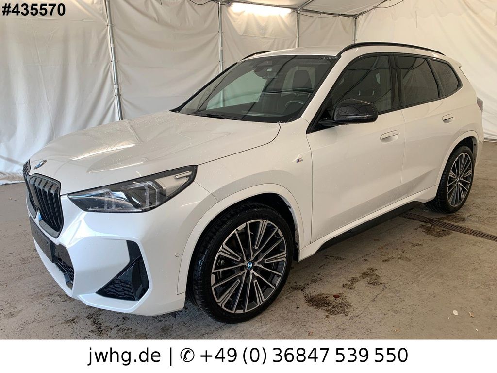 BMW X1 2023