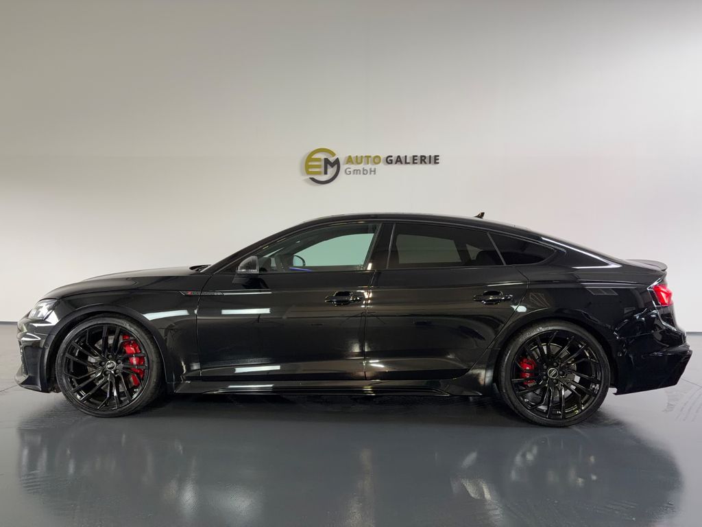 Audi RS5 2023