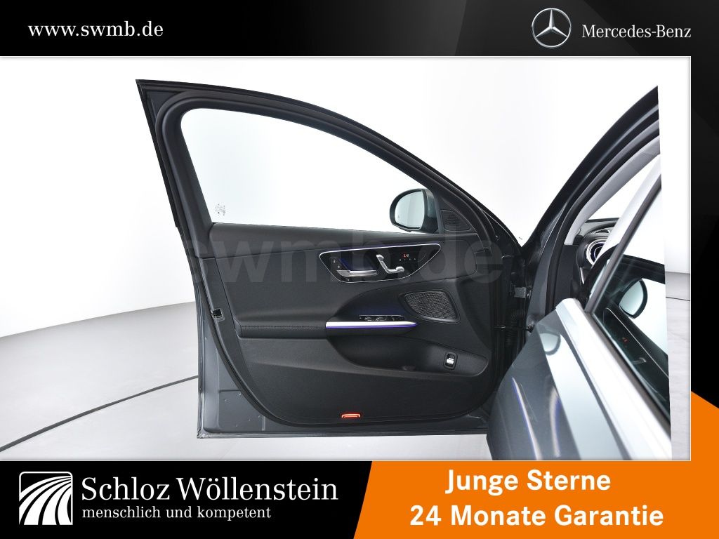 Mercedes-Benz C 220 2025