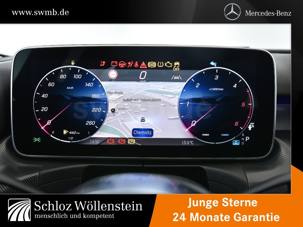 Mercedes-Benz C 220 2025