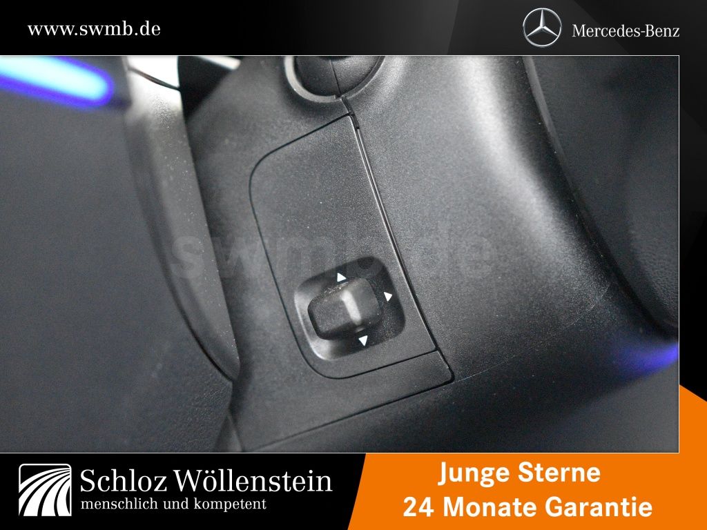 Mercedes-Benz C 220 2025