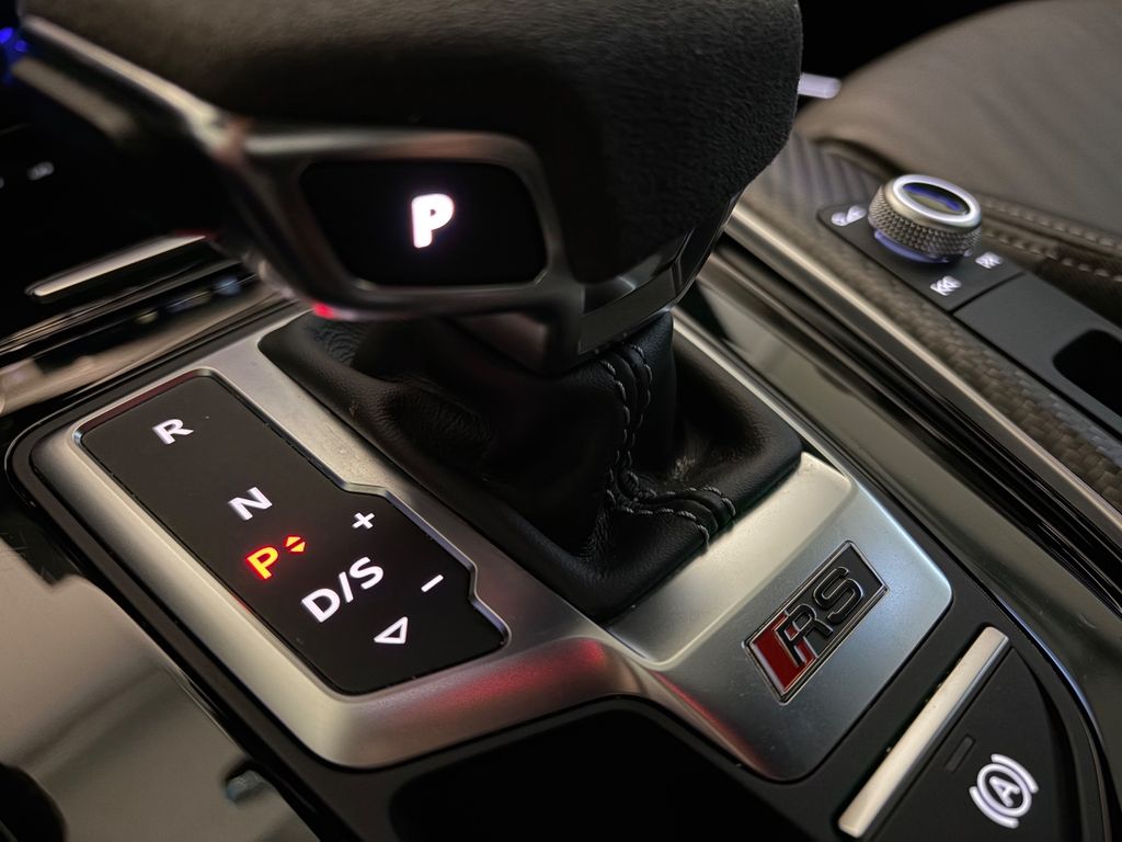 Audi RS5 2023