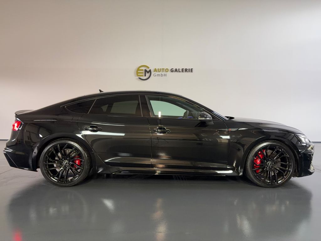 Audi RS5 2023