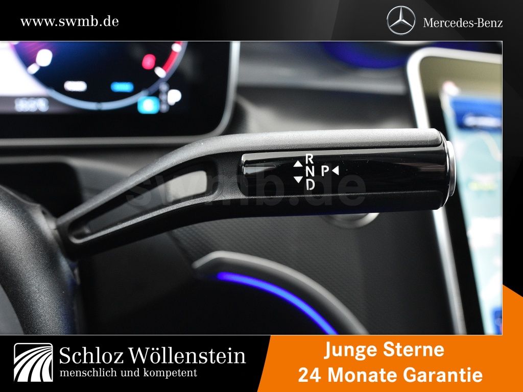 Mercedes-Benz C 220 2025