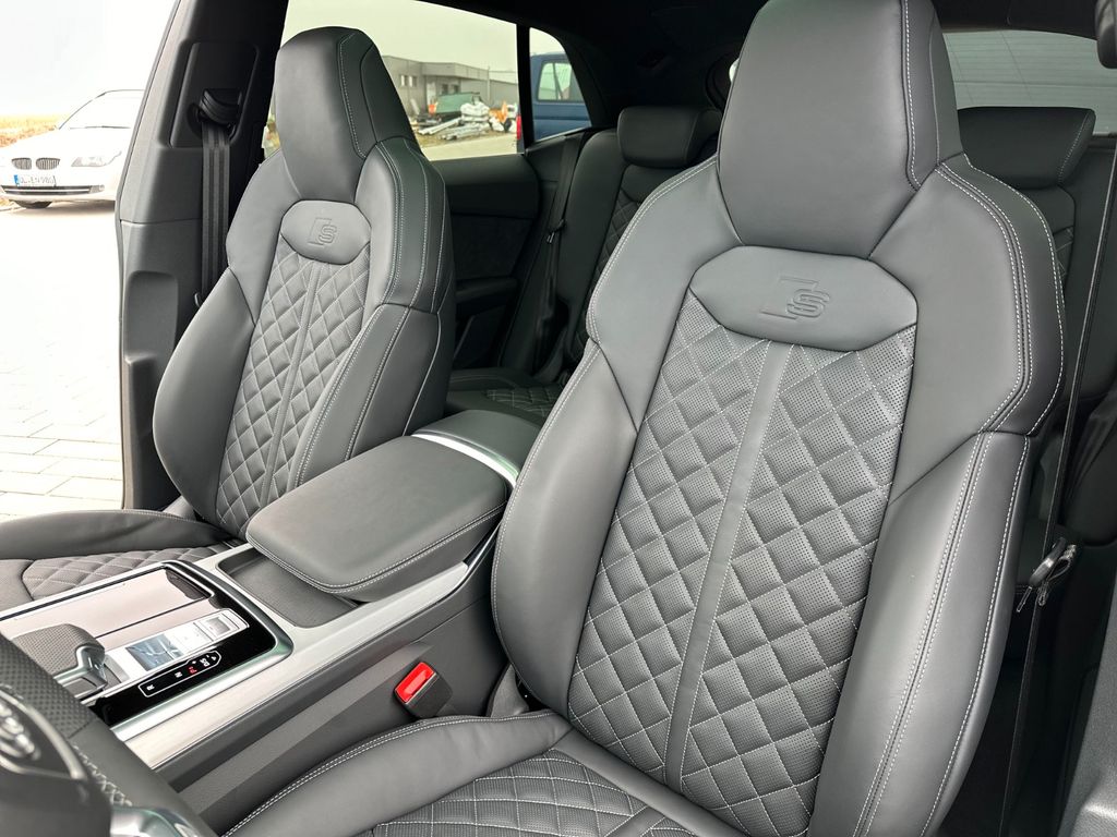 Audi SQ8 2026