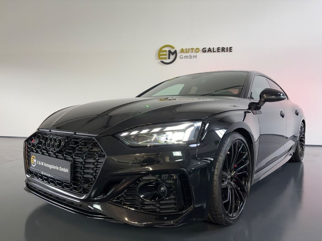 Audi RS5 2023