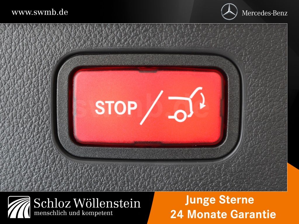 Mercedes-Benz C 220 2025