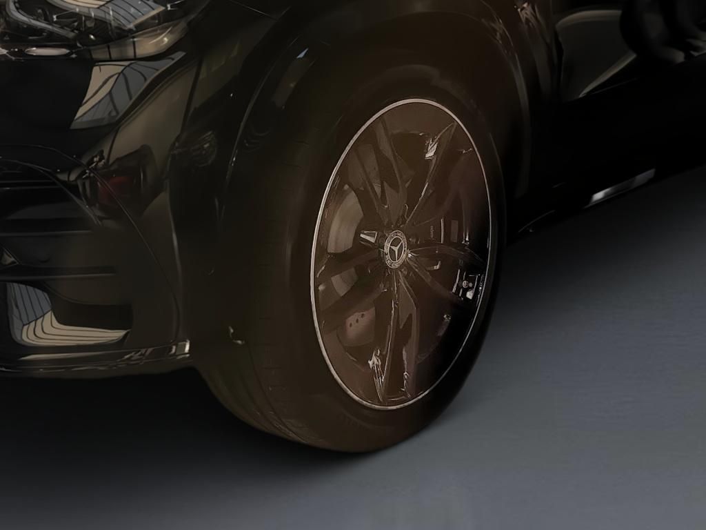 Mercedes-Benz GLE 350 2026