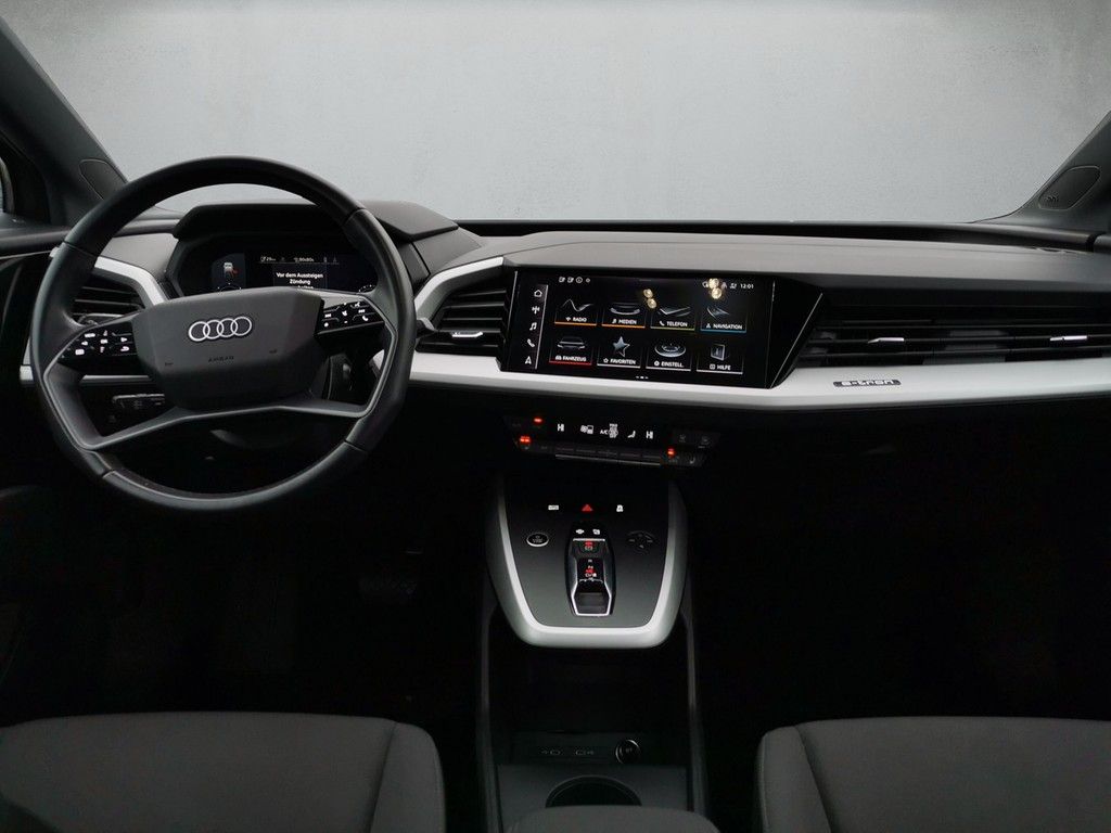 Audi Q4 2022
