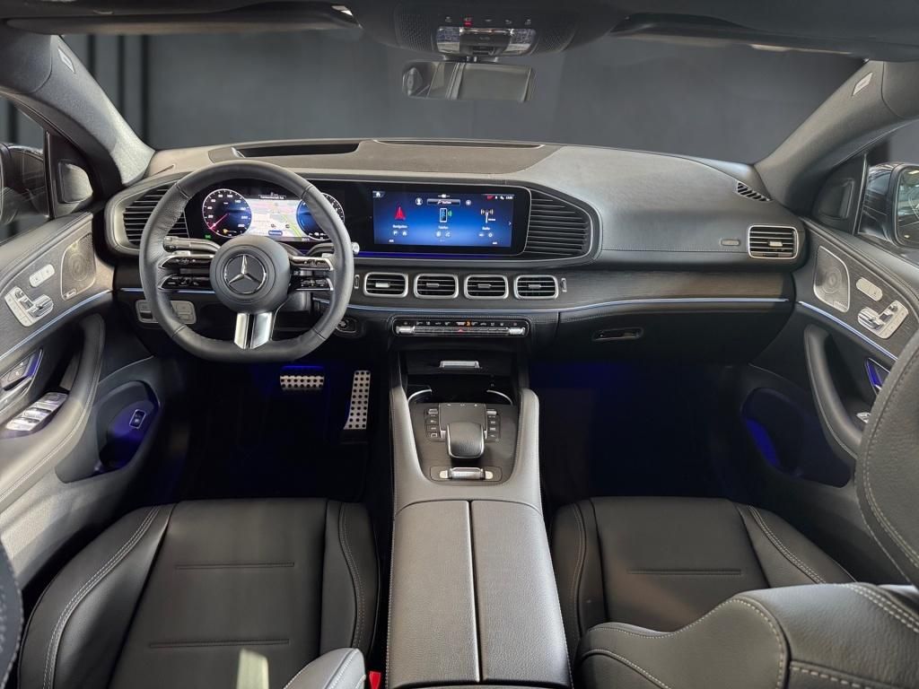 Mercedes-Benz GLE 350 2026