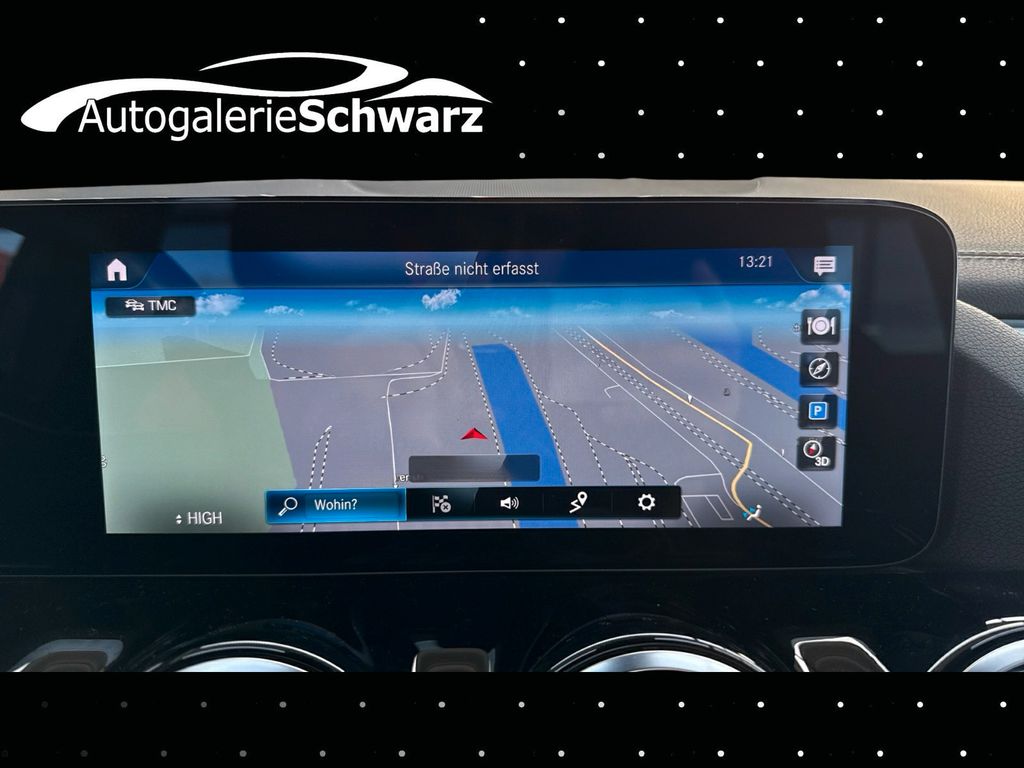 Mercedes-Benz B 250 2021