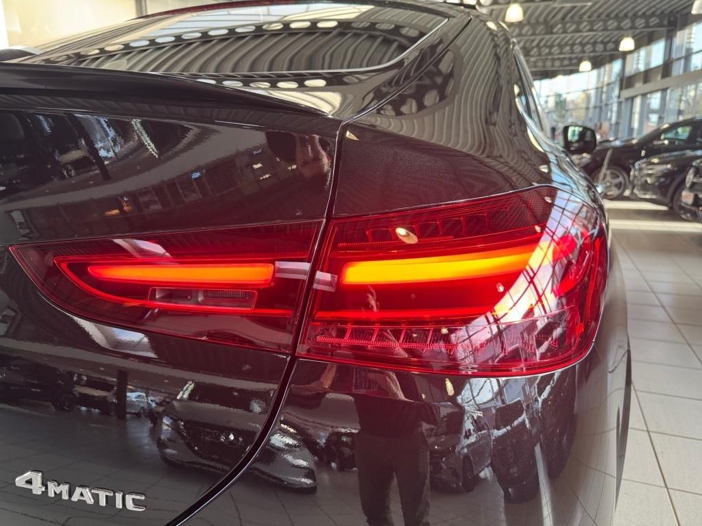 Mercedes-Benz GLE 350 2026