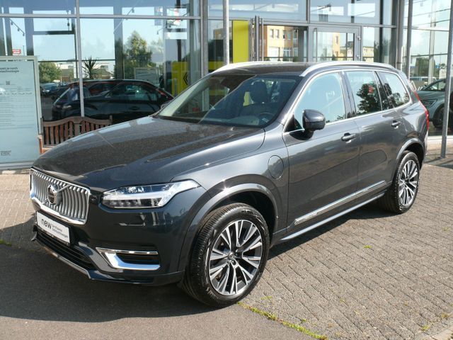 Volvo XC90 2021