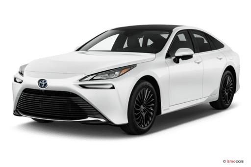 Toyota Mirai